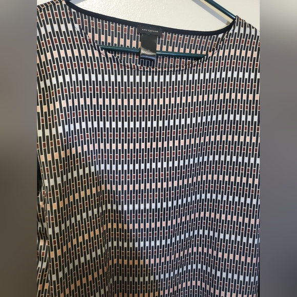 A Ann Taylor blouse - Picture 4 of 4